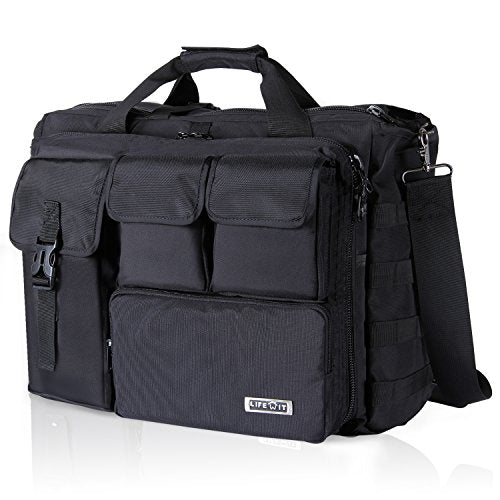 Lifewit Large Capacity Clothes Storage Bag Organizer 3 Pack | East Wholesale
